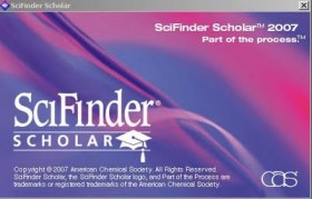 SciFinderScholar